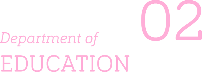 EDUCATION