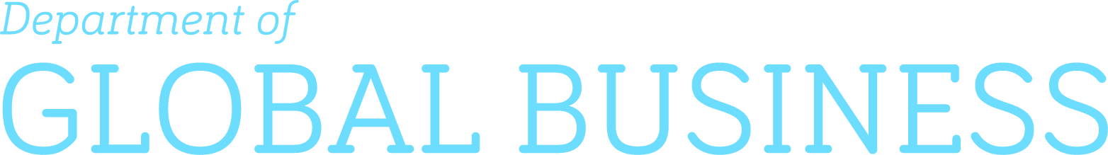 GLOBAL BUSINESS
