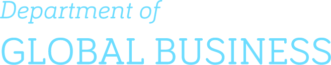 GLOBAL BUSINESS