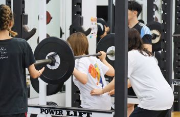 トレーニング科学