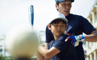 地域スポーツクラブコーチ