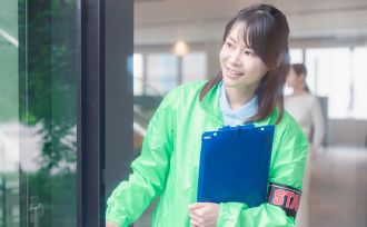 スポーツイベント企画・運営