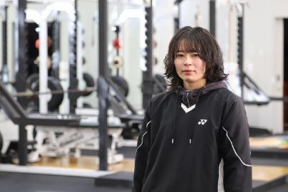 山瀬　花