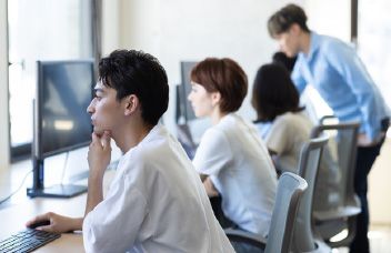 Webプランニング