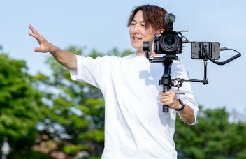 映像ディレクション