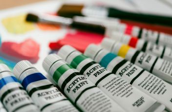 図画工作（教員）