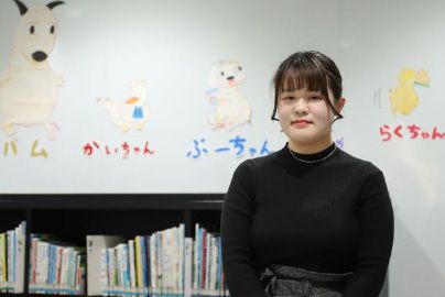 渡邉 彩乃