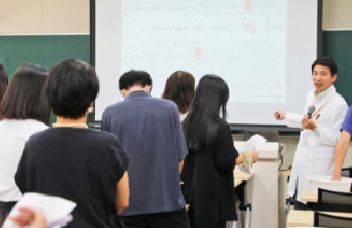 心理学的支援法