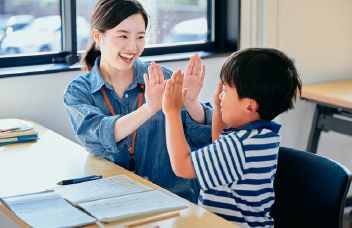 発達心理学