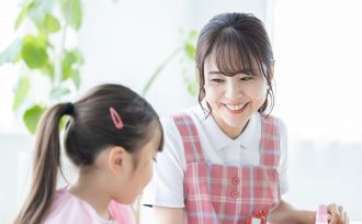 教育・保育カウンセラー