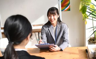 人事・採用スタッフ