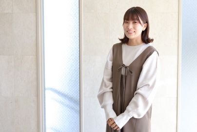 尾関 日佳衣