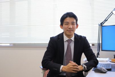 吉村 道孝 先生