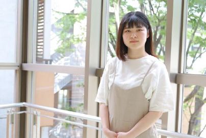 中嶋 彩乃