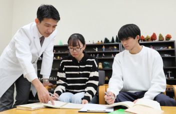 心理的アセスメント