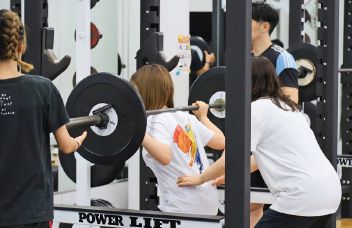 トレーニング科学