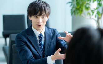 経営コンサルタント