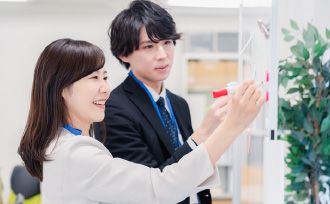 商品企画・営業企画職