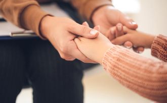 心理カウンセラー／公認心理師