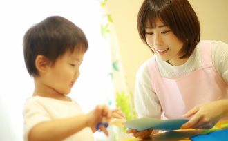幼稚園教諭／保育士