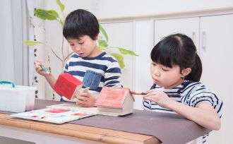 子ども向けワークショップ企画スタッフ