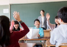 小学校（中学校）教育実習