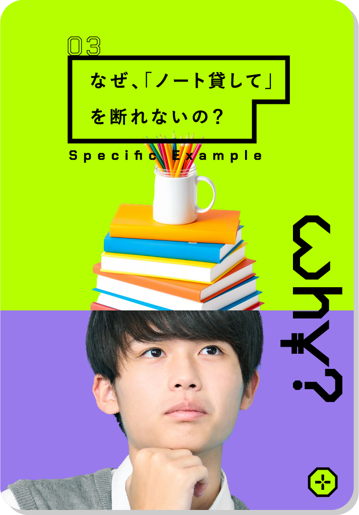 閉じた状態（SP）