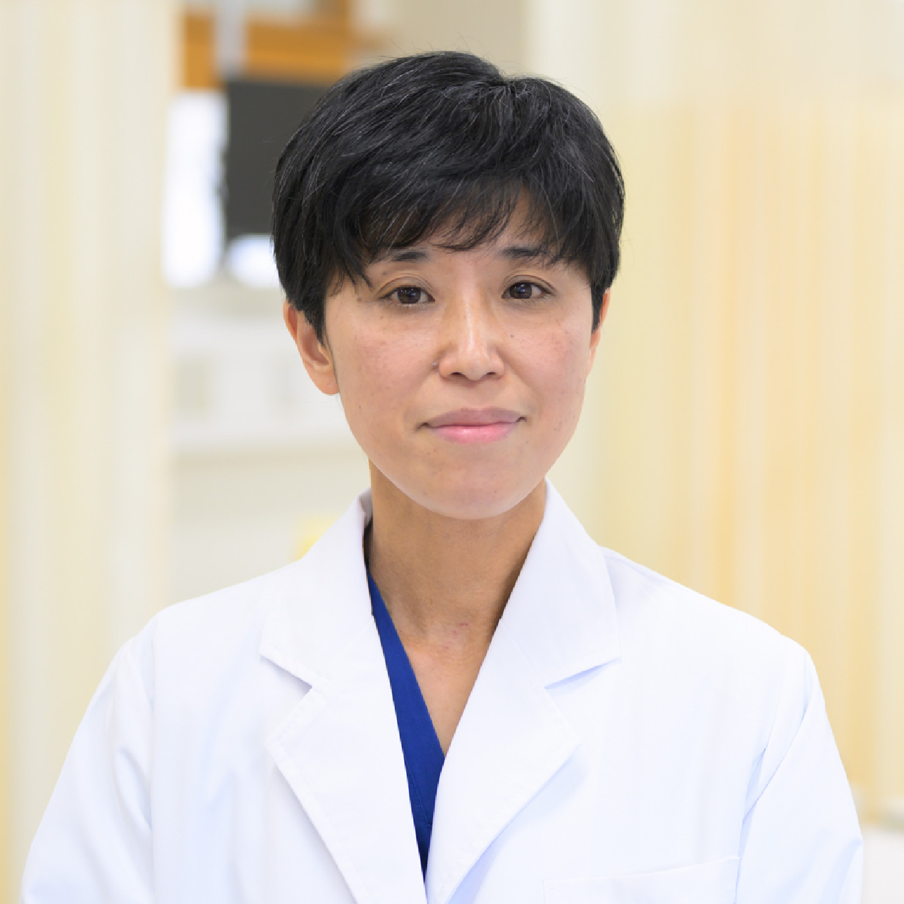 佐藤 淳也 教授