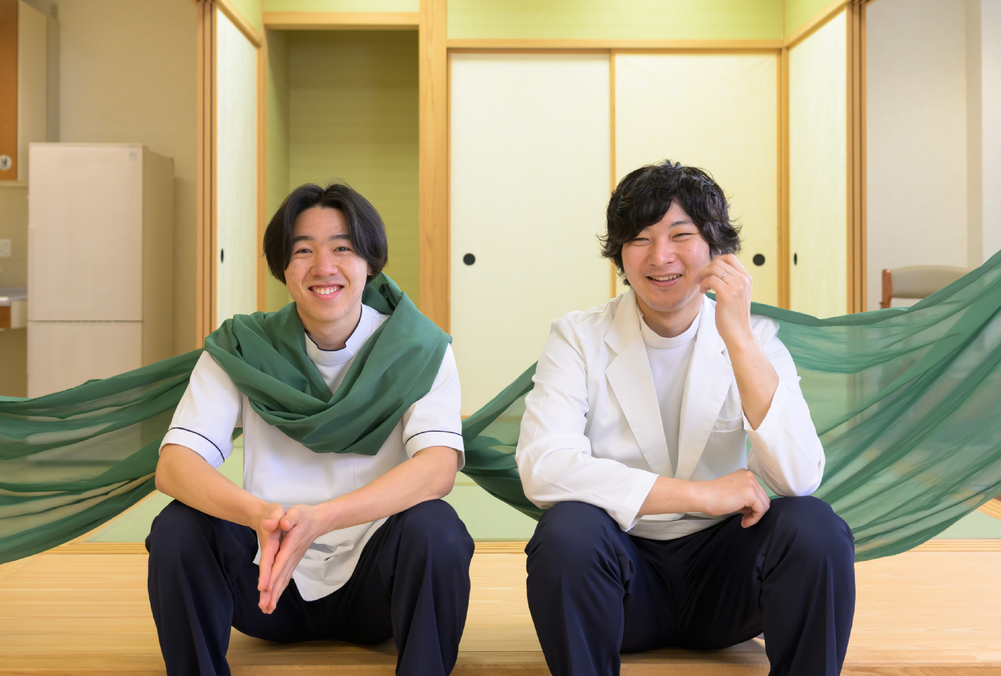 湘南医療大学 保健医療学部