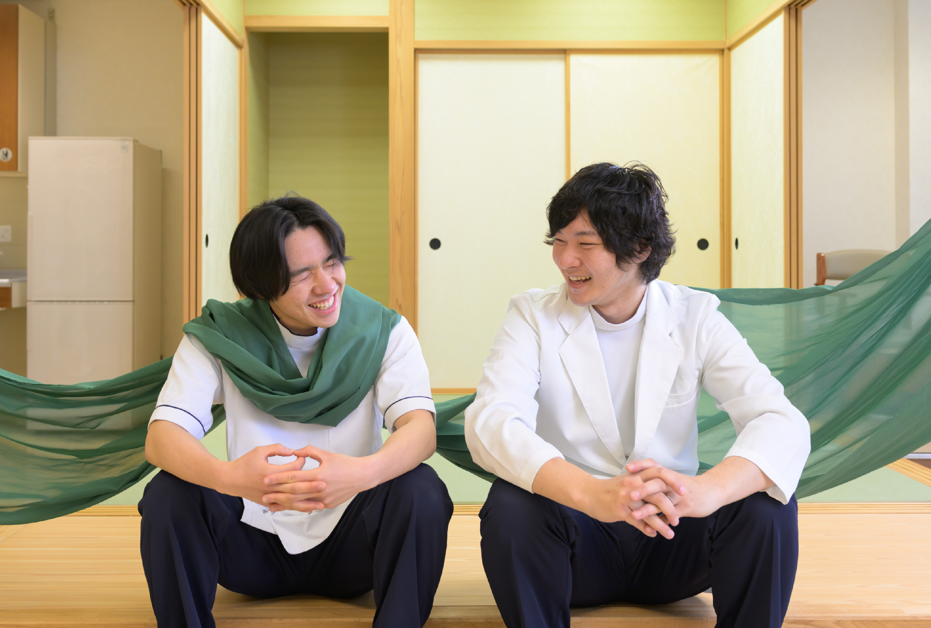 湘南医療大学 保健医療学部