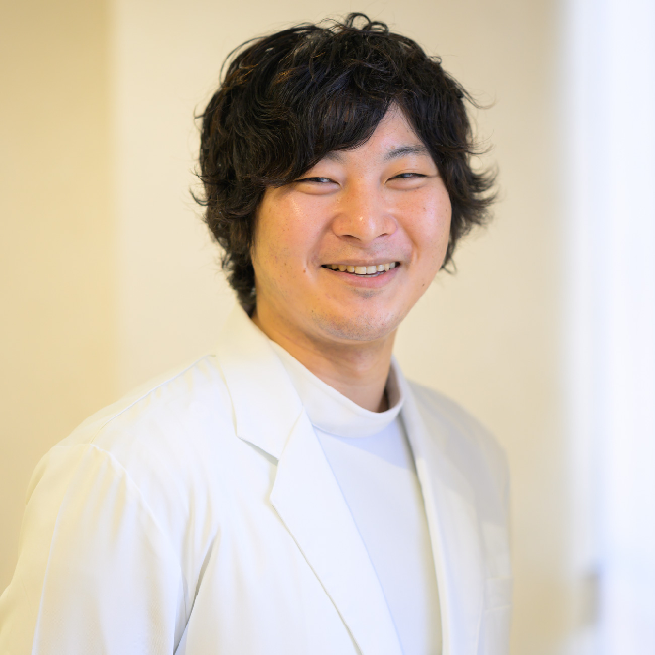 佐藤 淳也 教授