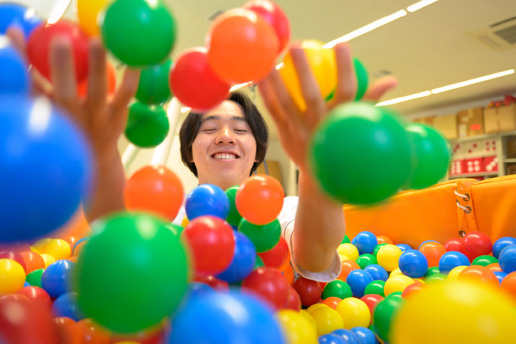 保健医療学部イメージ