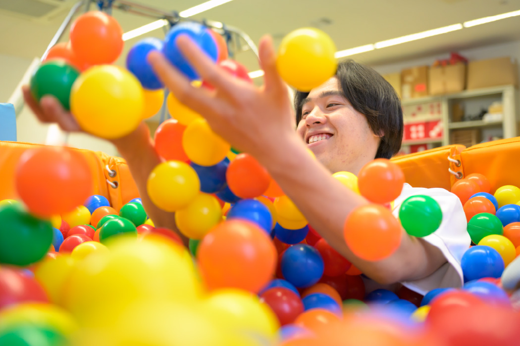 保健医療学部イメージ