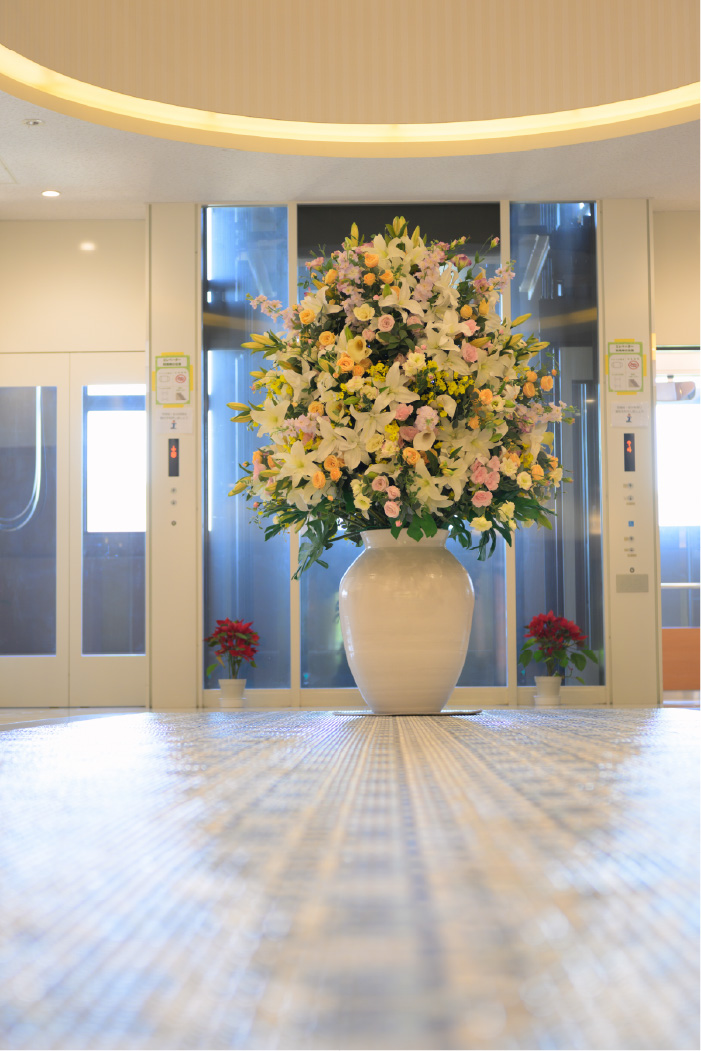 保健医療学部イメージ