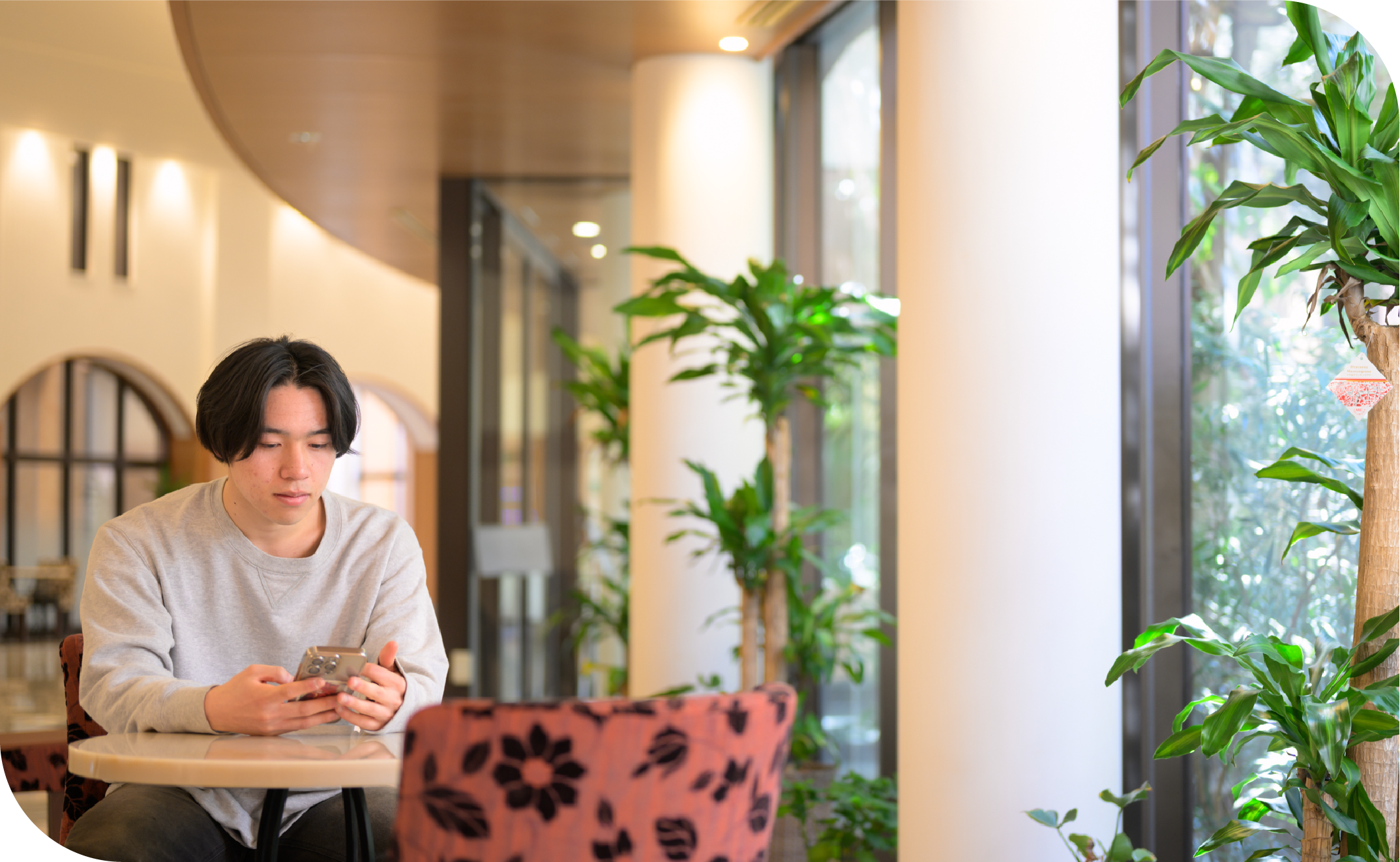 保健医療学部イメージ