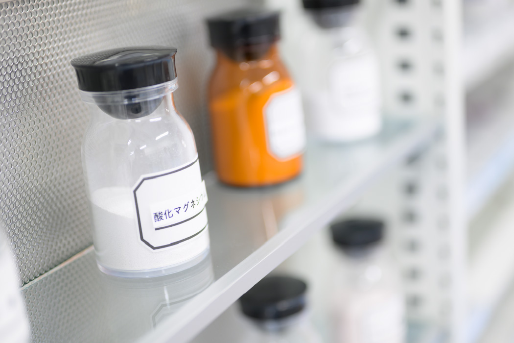 薬学部イメージ