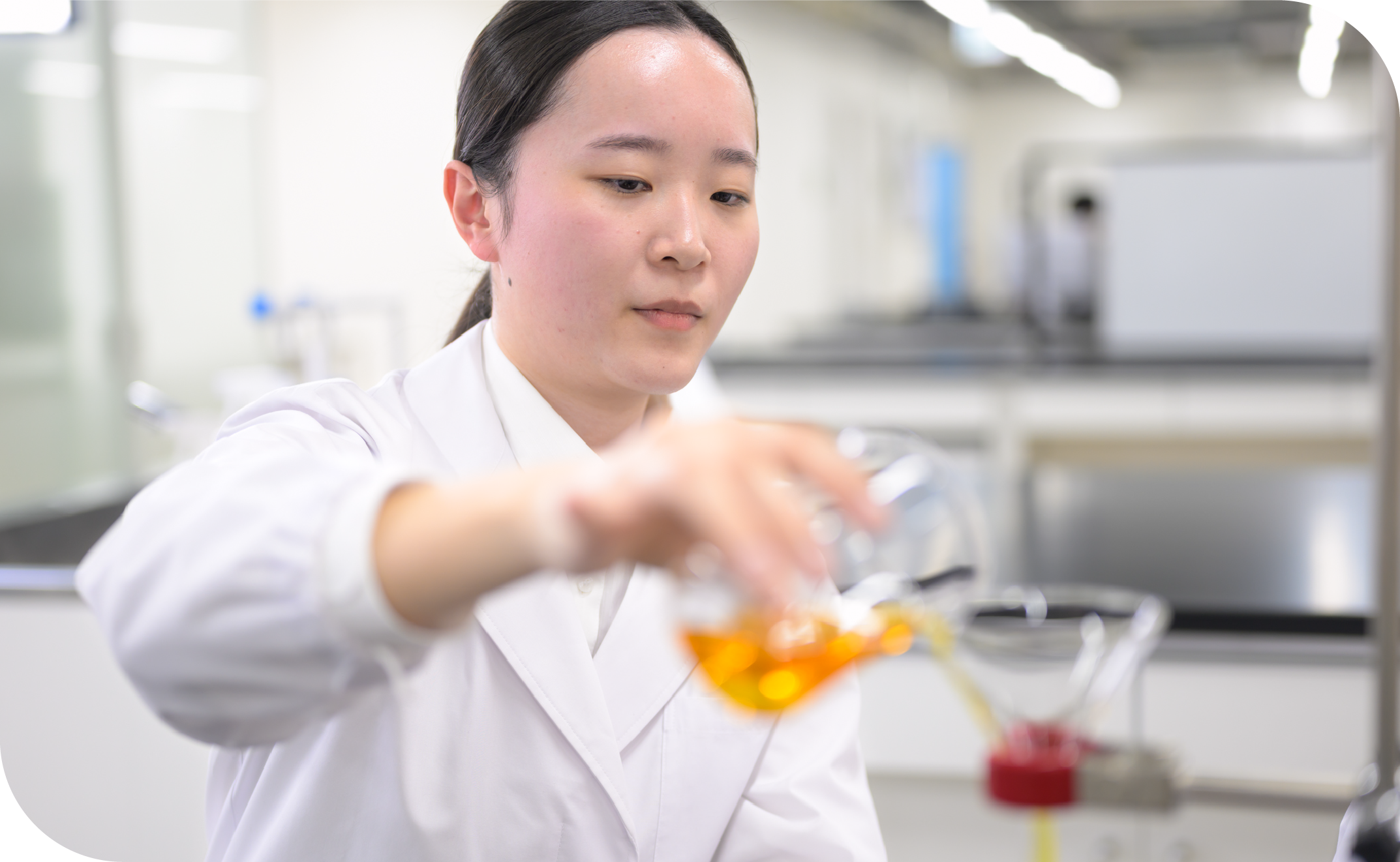 薬学部イメージ