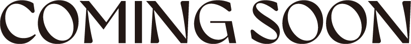 Coming soon