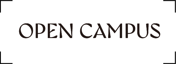 OPEN CAMPUS