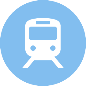 大阪駅前３分、都心型のキャンパス