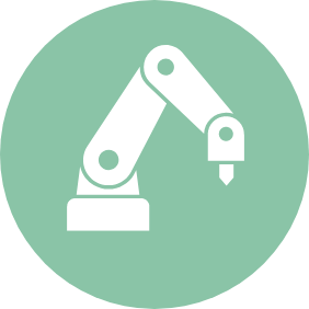 就職に直結する１年次からの実践教育