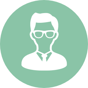 指導陣の半数以上が、業界トップ企業出身のプロ