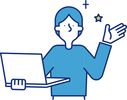 起業家のアイコン