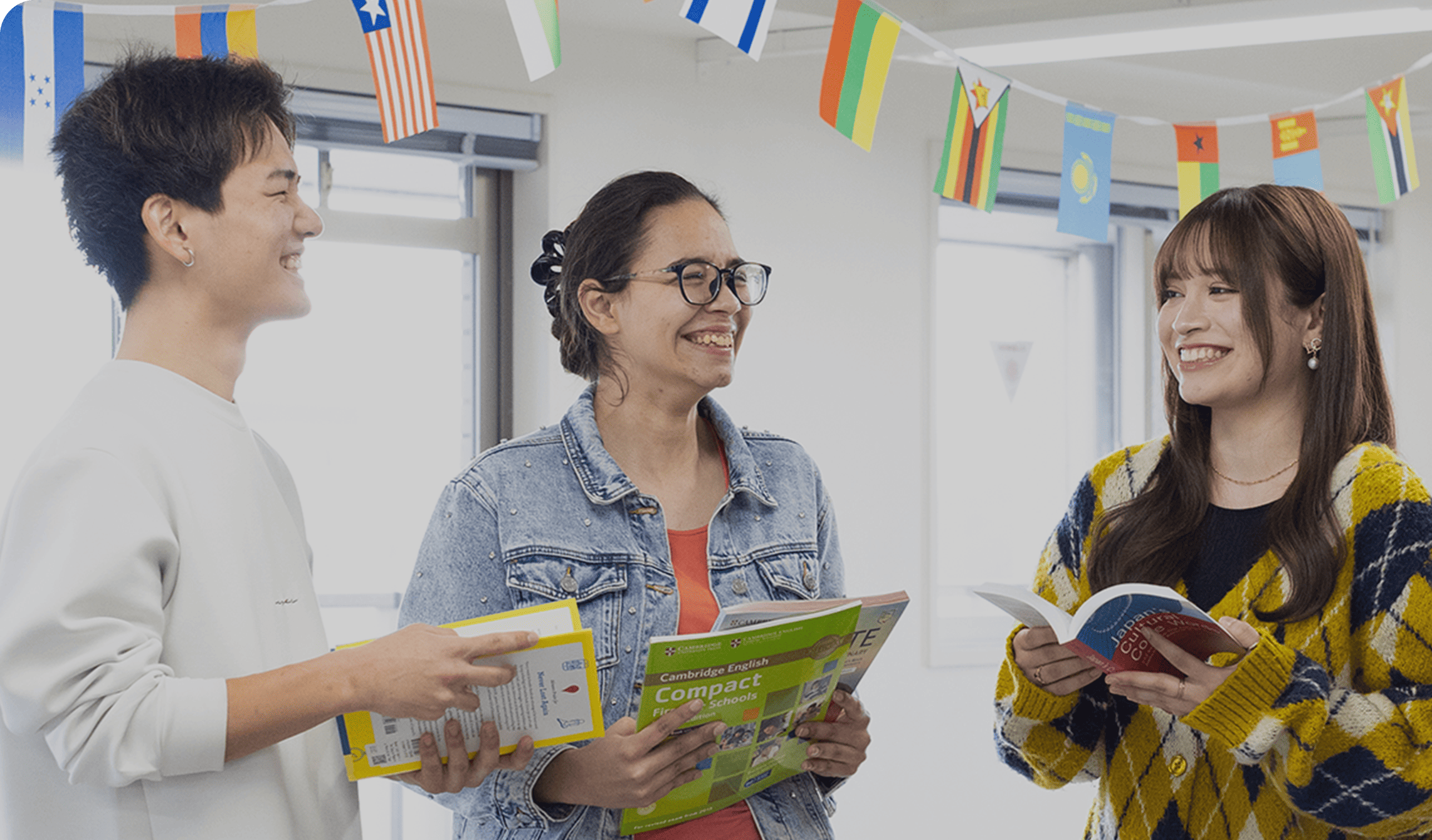 学部についてのイメージ画像