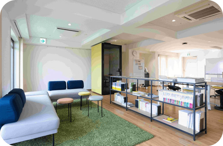 キャリアデザインオフィスのイメージ画像