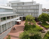 名古屋外国語大学大学院